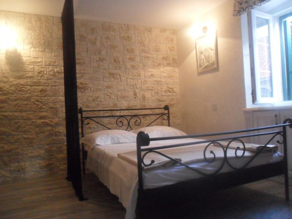 Old Town Apartment Šibenik Zimmer foto