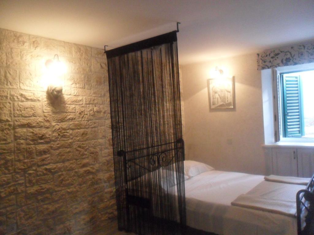 Old Town Apartment Šibenik Zimmer foto