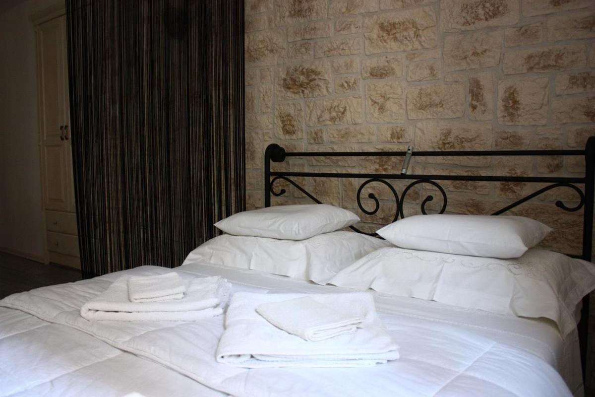 Old Town Apartment Šibenik Zimmer foto